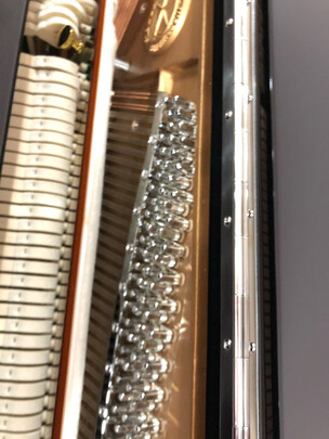 星海XU-128JW钢琴|用户揭秘星海XU-128JW钢琴好吗,入手解密评测真相