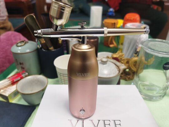 VLVEE1197-1质量诉说体验后讲一讲感受