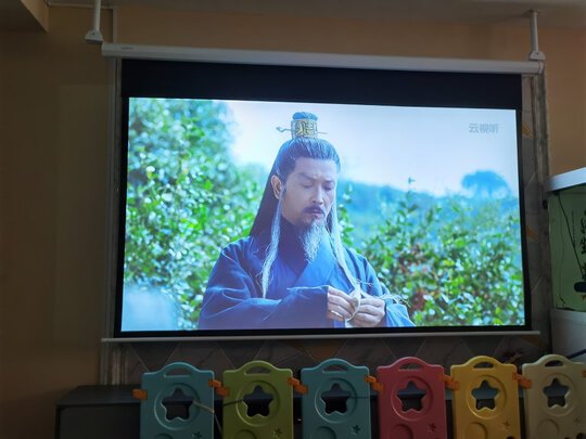 极米XK03J评判质量差有依据吗？