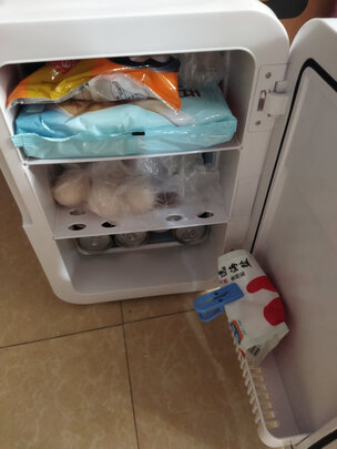 车载冰箱