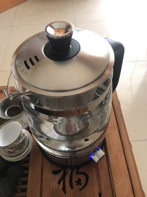 茶壶