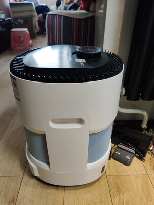 科沃斯机器人KJ400G-LX11-03一个月后开始后悔了诉说原因