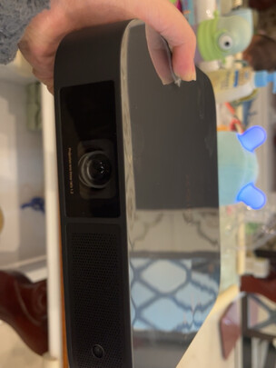 极米XK18N一个月后开始后悔了诉说原因