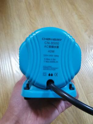 鱼缸潜水泵