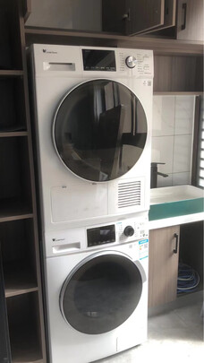 小天鹅洗烘套装|小天鹅洗烘套装怎么样？内幕使用评测揭秘