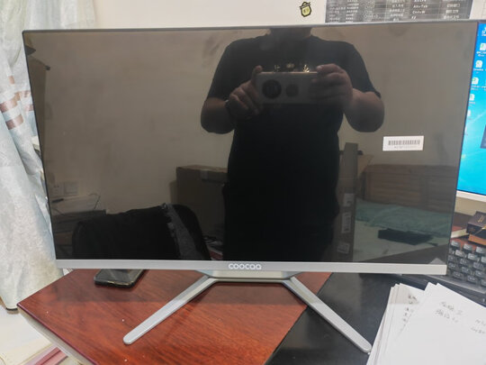 一体台式机电脑