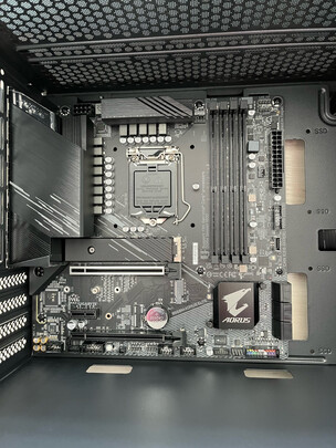 主板|技嘉B560M AORUS ELITE主板怎么样评测分析结果告知！