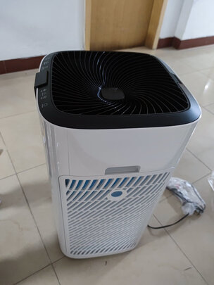 美的KJ700G-H32Y一个月后开始后悔了诉说原因