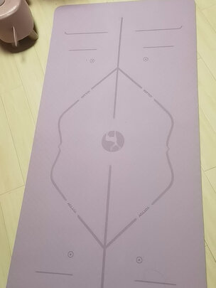 瑜伽垫