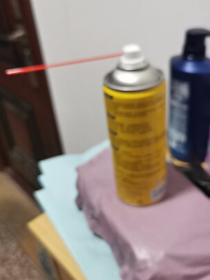 防锈润滑剂