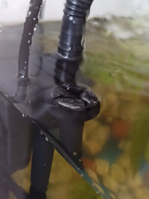 鱼缸潜水泵
