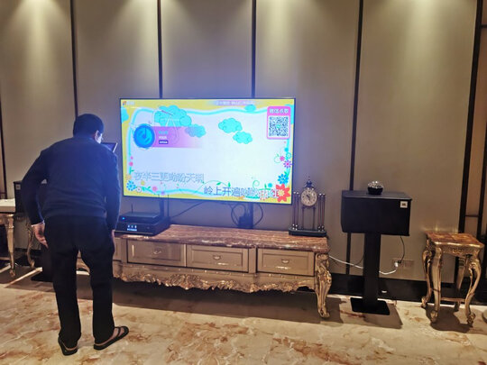 JBLKEM3100LE一周使用彻底爱上了吗