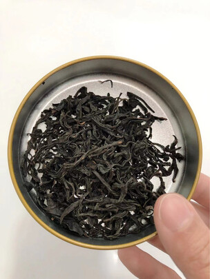 正山小种红茶