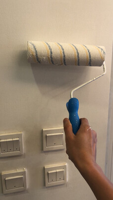 三棵树漆SJC380乳胶漆|三棵树漆SJC380乳胶漆到底怎么样，参数如何！