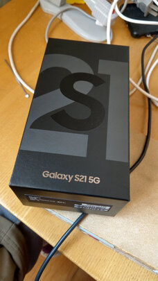 三星Galaxy S21 5G选购容忽然的三大要点