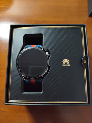 华为HUAWEI WATCH GT 3（前车之鉴）有必要告诉大家真相