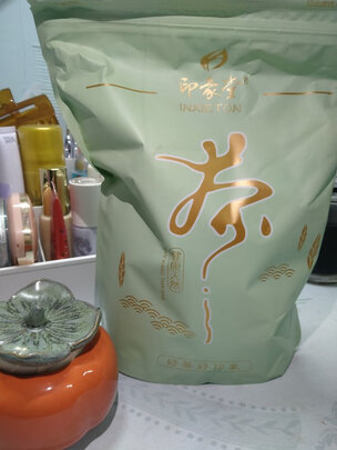 铁观音茶叶