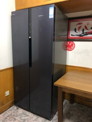 新飞BCD-520WK9CT/L选购容忽然的三大要点