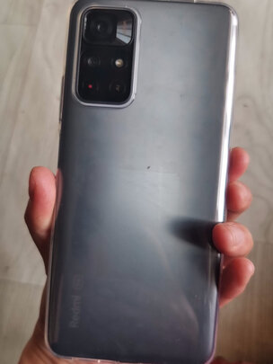 小米Redmi|小米Redmi Note 11 5G手机如何,值得入手的原因分享！