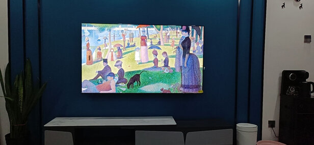 小米L65M7-EA质量诉说体验后讲一讲感受