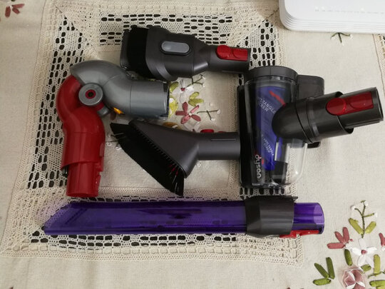 戴森V15选购容忽然的三大要点