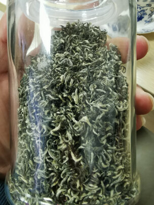 碧螺春茶叶