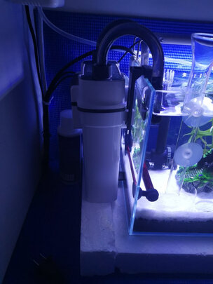 鱼缸过滤器