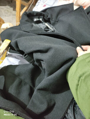 男士风衣