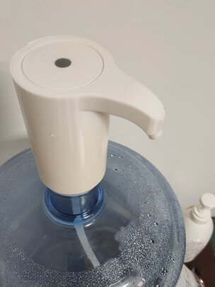 桶装水抽水器