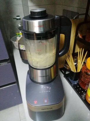 九阳L18-Y66极度喜欢感受反馈