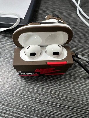 三,apple airpods 第三代蓝牙耳机网友对比评测