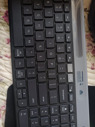 键盘