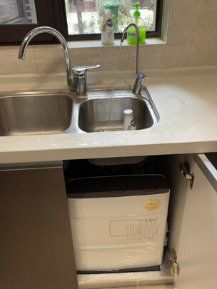 史密斯R2000XK2一周使用彻底爱上了吗