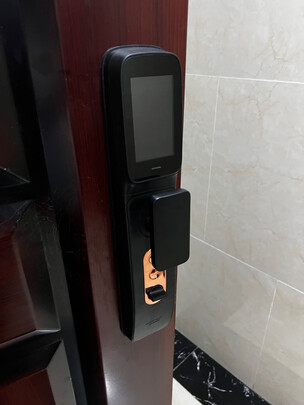 智能锁|王力XD601智能锁独家揭秘评测真相,不看后悔!