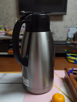 保温壶