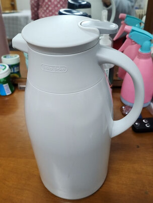 保温壶