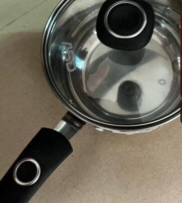 儿童辅食锅