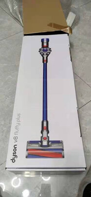 戴森 (V10轻量版) Digital Slim Fluffy极度喜欢感受反馈