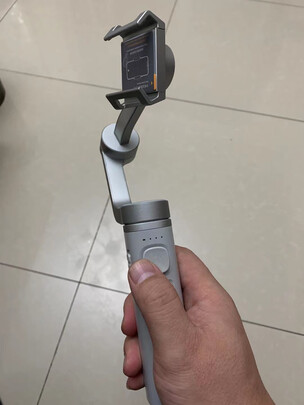 逗映capture 2手持稳定器怎么样呢?真相评测揭秘? - 井贤栋个人博客
