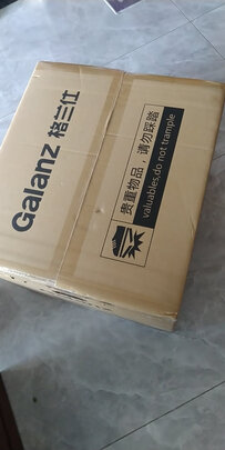 格兰仕（Galanz)电烤箱 40L超大容量 内置可视炉灯 上下独立控温 多层烤位烤箱 烤红薯烤蛋糕 K43