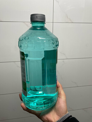 玻璃水