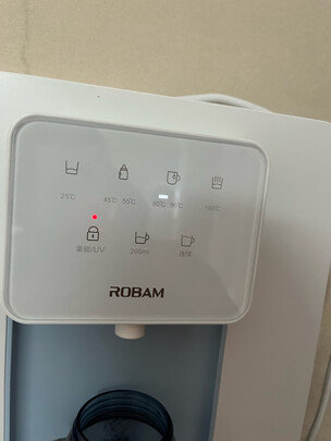 壁挂管线机