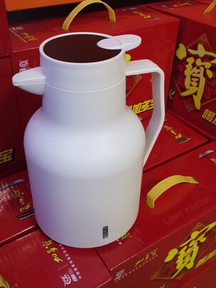 保温壶