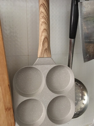 不粘锅
