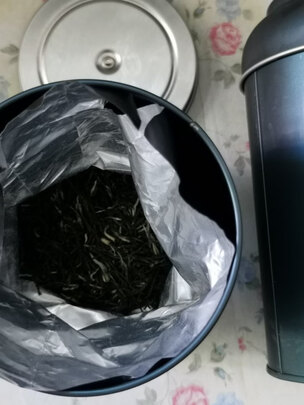 绿茶