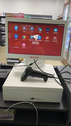 收银钱箱