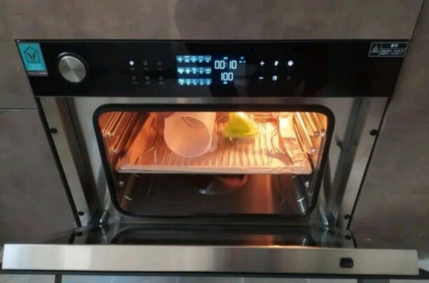 云米VSO5604蒸烤箱|云米VSO5604蒸烤箱如何,值得入手的原因分享！