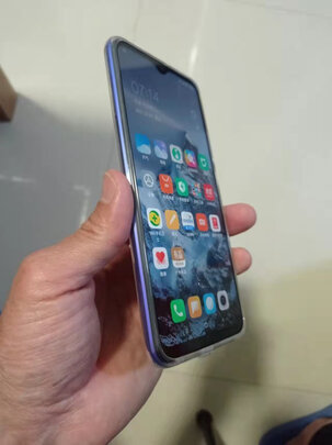 小米Redmi 9一周使用彻底爱上了吗