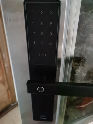 智能门锁|客观评价欧瑞博HW1智能门锁怎么样？上手三周说真相