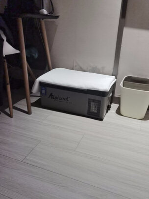 车载冰箱